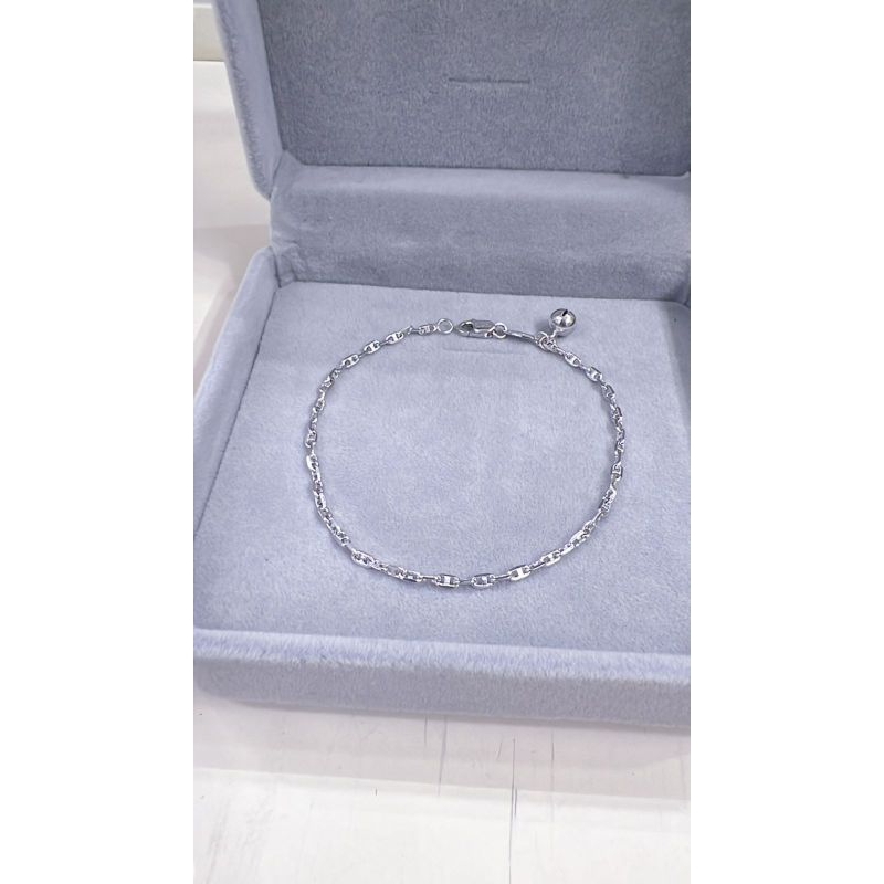 Gelang rantai Hermes koyek