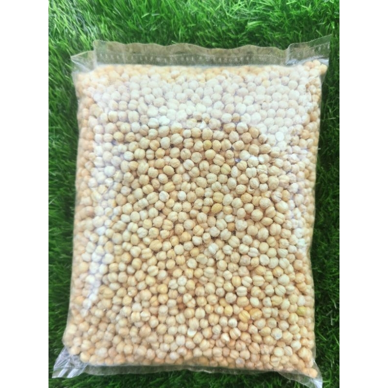 

kacang Arab kemasan 1 kg