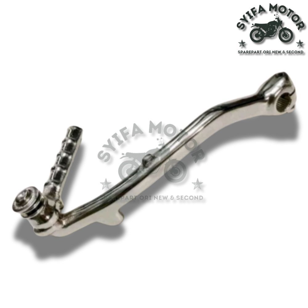 Selahan engkolan kick starter yamaha mio nouvo mio soul mio sporty mio smile chrome second original