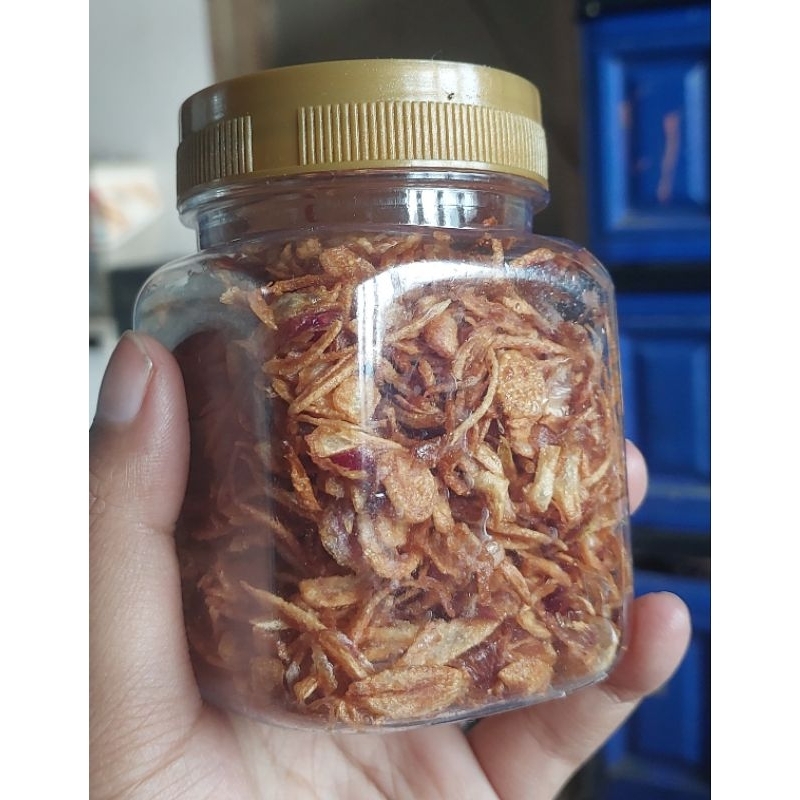 

BAWANG GORENG ASLI TANPA CAMPURAN