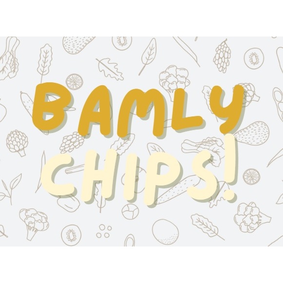 

BAMLY CHIPS KERIPIK STRAWBERRY