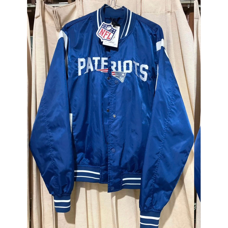 Varsity Pull & Bear NFL