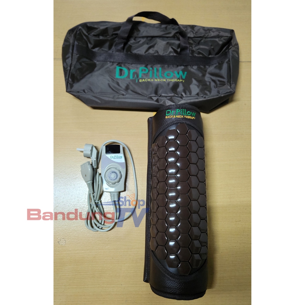 Dr Pillow Bantal Terapi Kesehatan