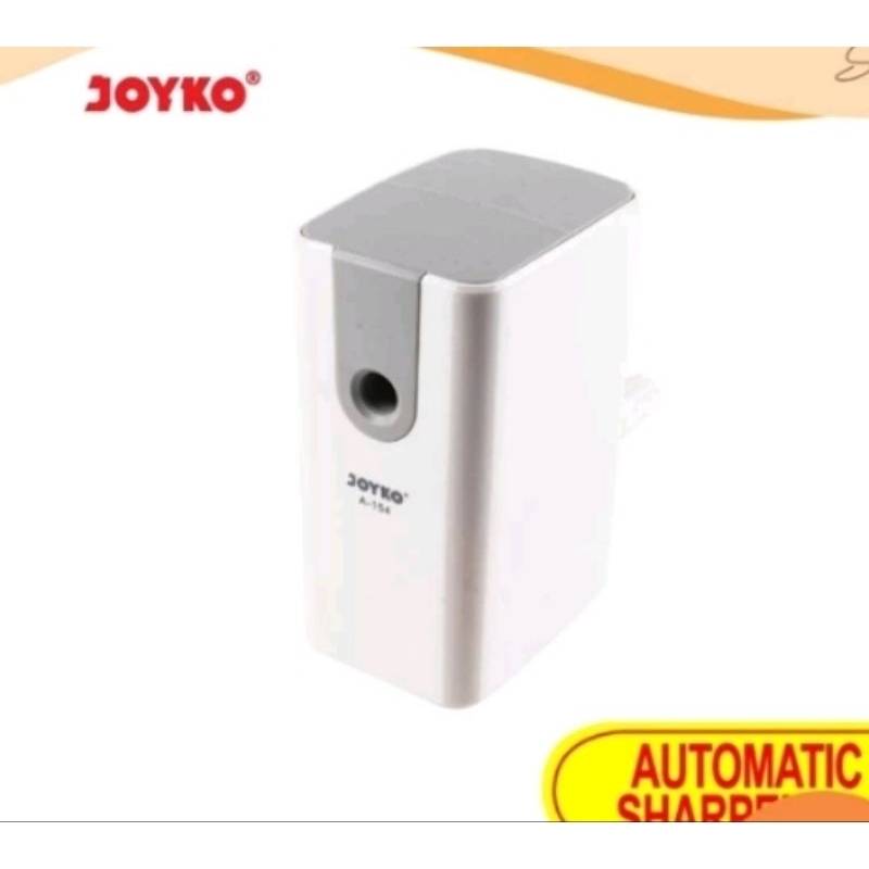 

pengserut serutan pencils joyko