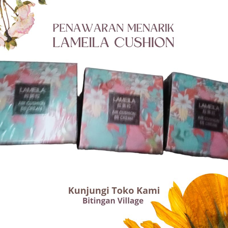LameilaCushion