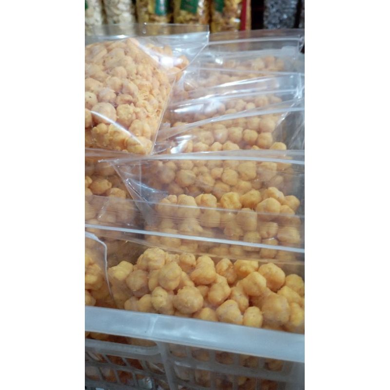 

PILUS JAGUNG GURIH / SNACK ENAK / SNACK MURAH