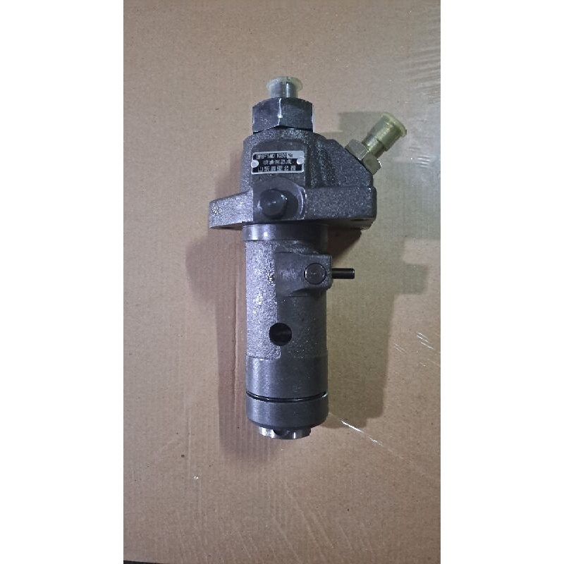 Fuel Injection Pump / Pom komplit Jiangdong JD300/ Yanmar TF300