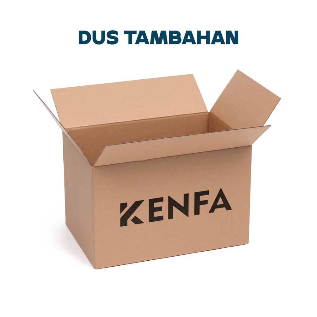 

Kenfa - Extra Dus Packing