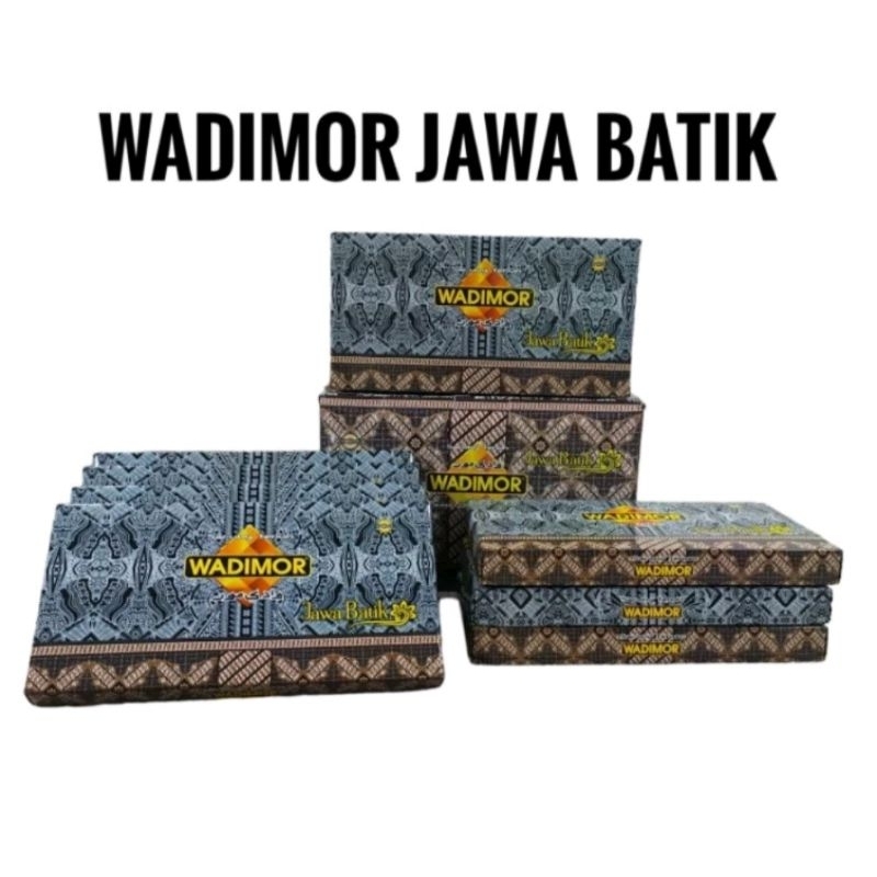 Wadimor Jawa Batik