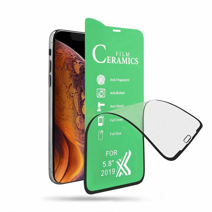 NANO CERAMIC SAMSUNG A7 2018 / A8 +/ J4 PLUS / J6 PLUS / J7 PRIME /J2 PRIME / J5 PRO / J7 PRO / J7 P
