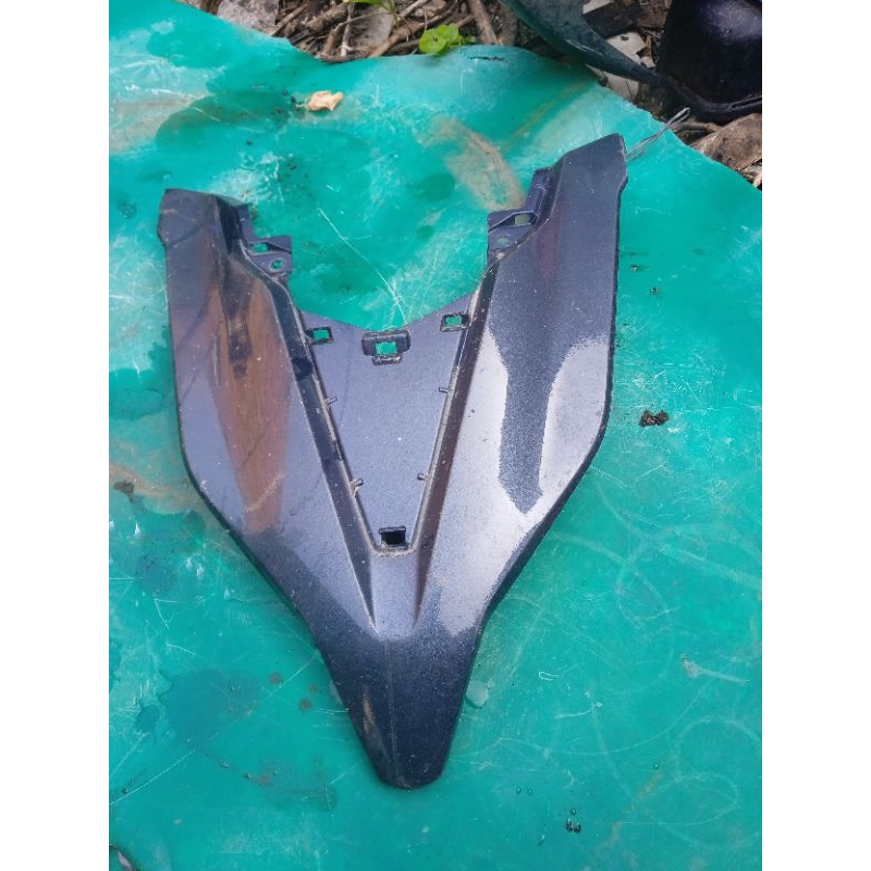 Tameng depan Vario 150 original