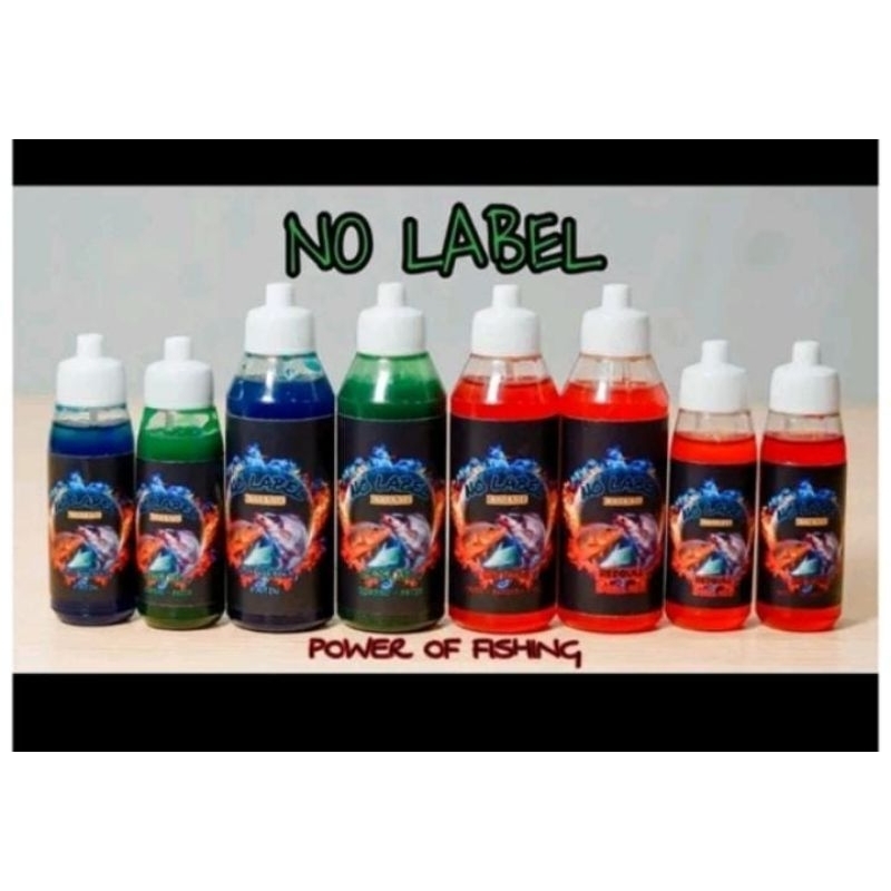 Essen No Label by SURABAYA