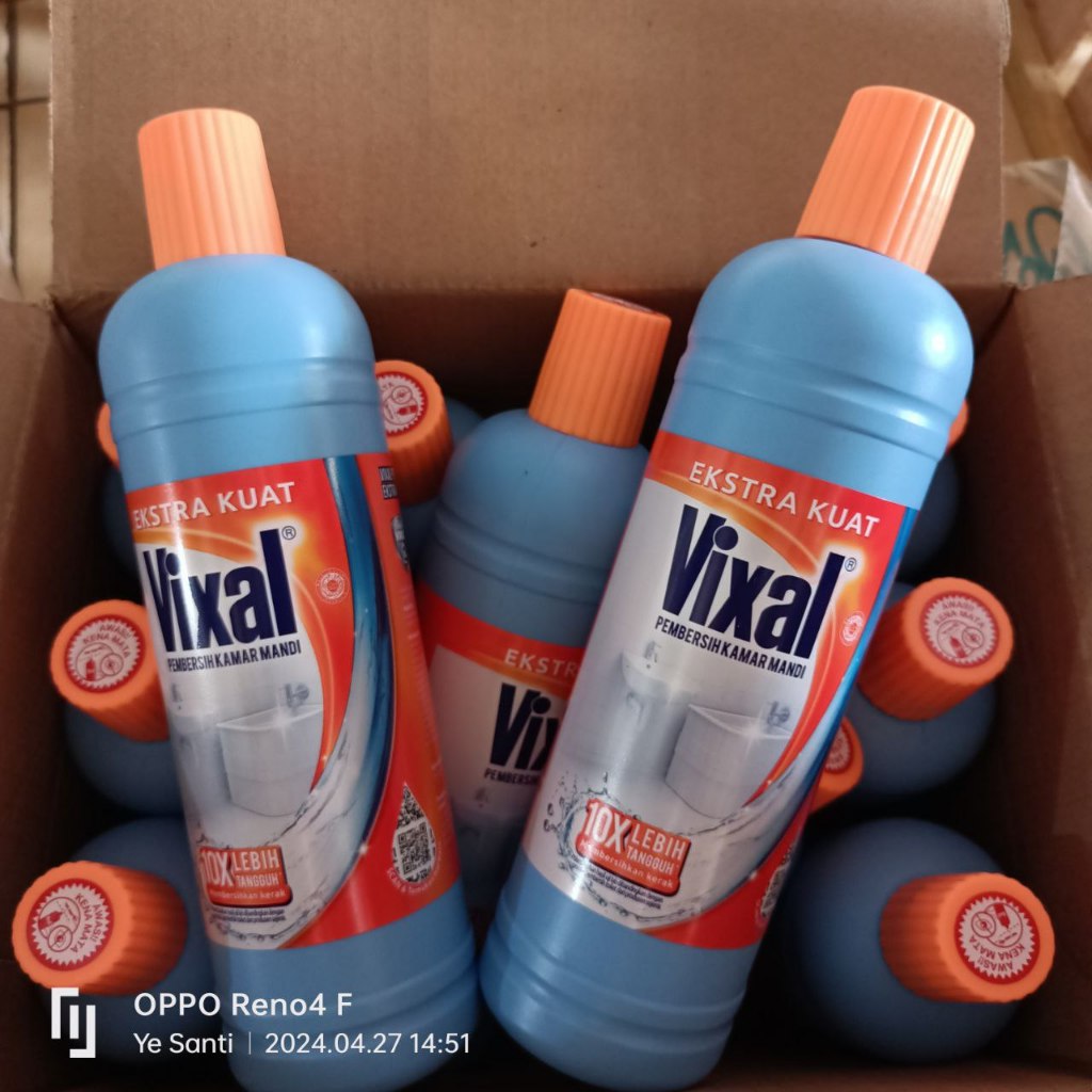 Vixal 470ml