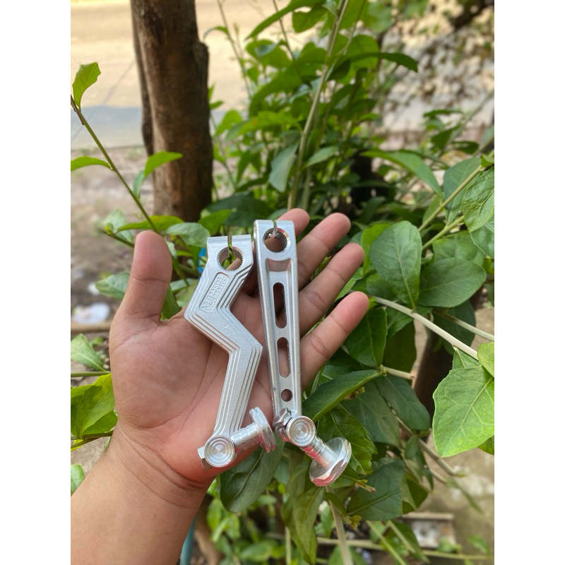 PAHA REM NUI RACING PAHA REM TUAS REM BELAKANG NUI RACING