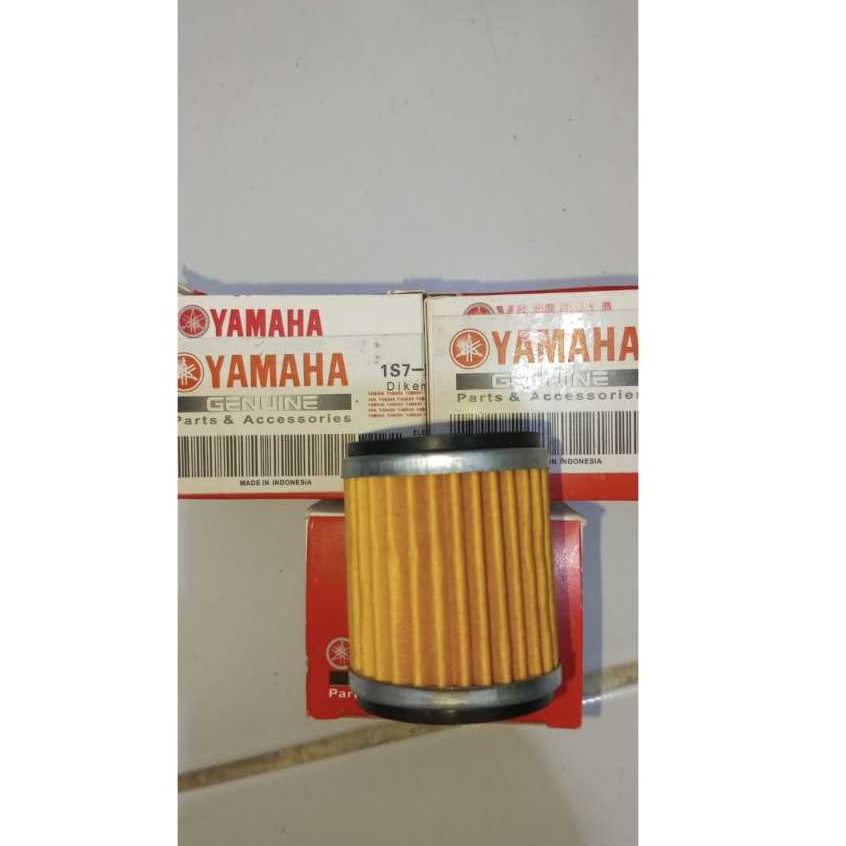 Filter oli Jupiter MX, Vixion Old dan Vixion New