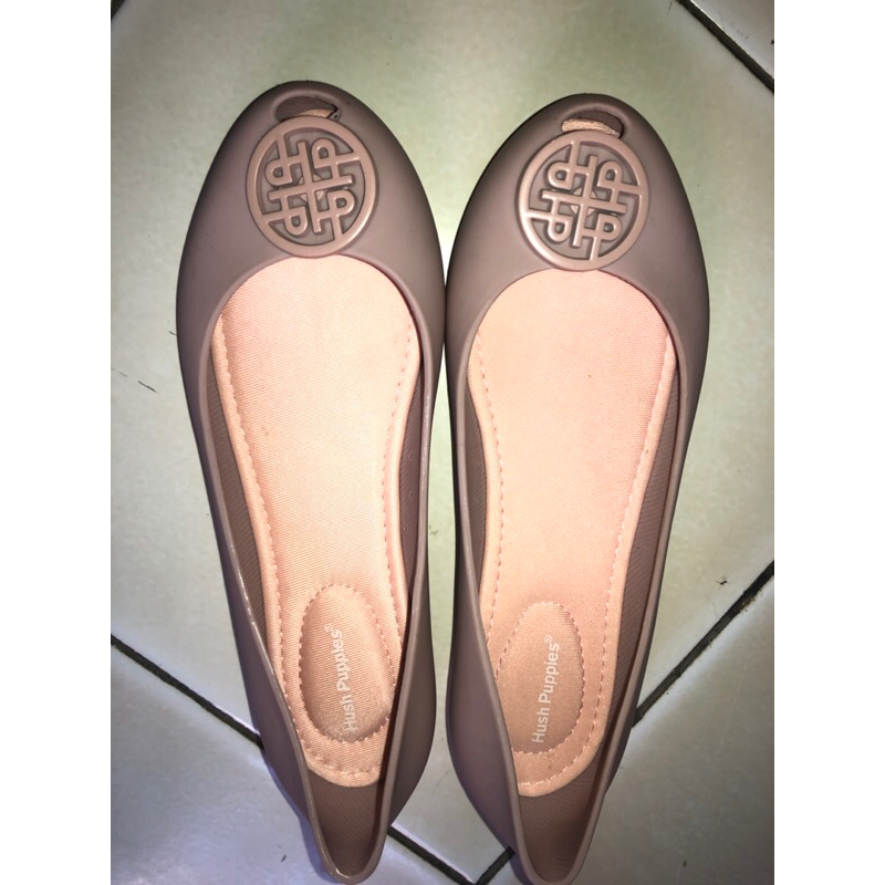 Hush Puppies Sepatu Flat Wanita
