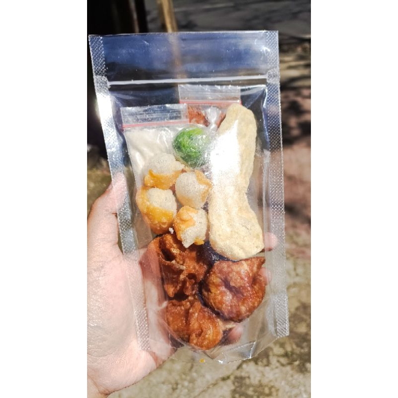 

Cuaki Bandung | Cuanki Instan | Cuanki Instan Bahegia