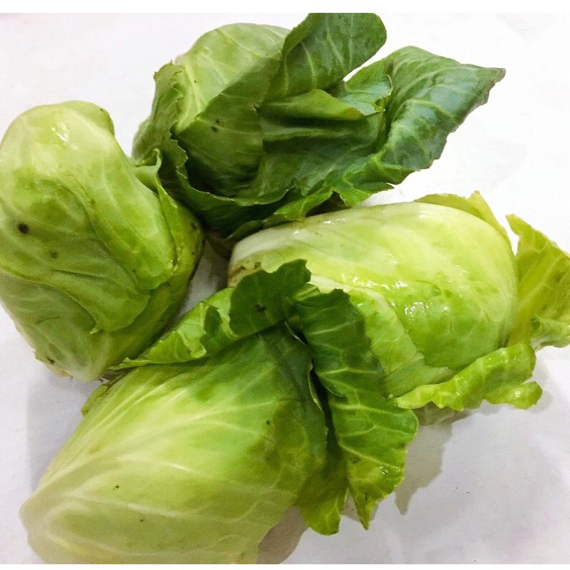 

sayur keciwis hijau segar kiciwis 250gr