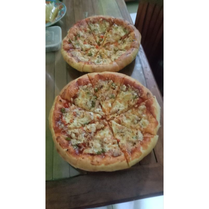 

pizza nenkrat