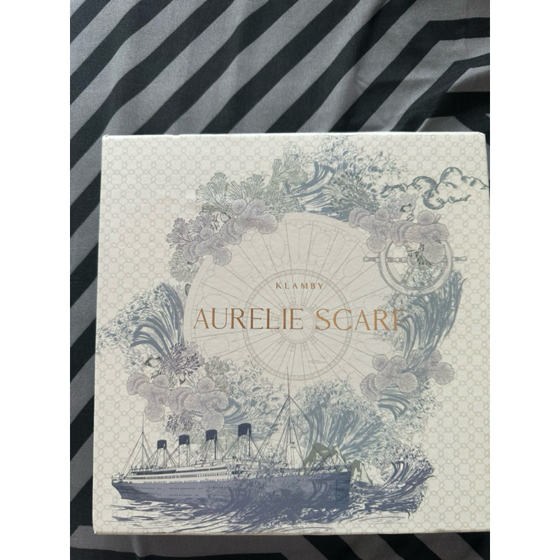 New Aurelie x wearing klamby jual hrg PL