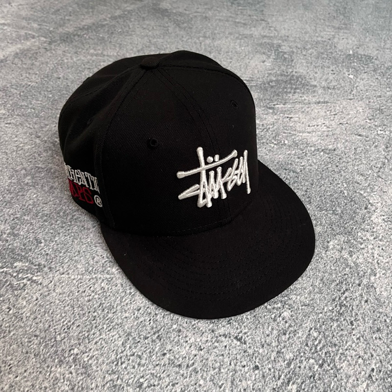 Stussy x New Era Cap 59Fifty Original