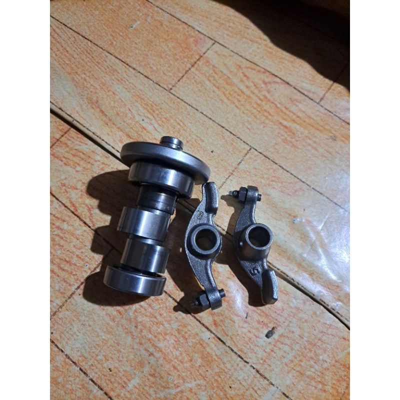 noken as racing jogja pnp tiger standart set templar