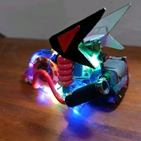 

KODE F3Z TIPEX TRONDOL VIRAL