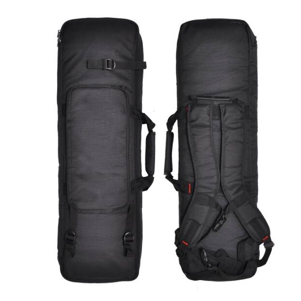 KODE I77Z Tas Keyboard Korg Kross 1 dan 2 Hitam