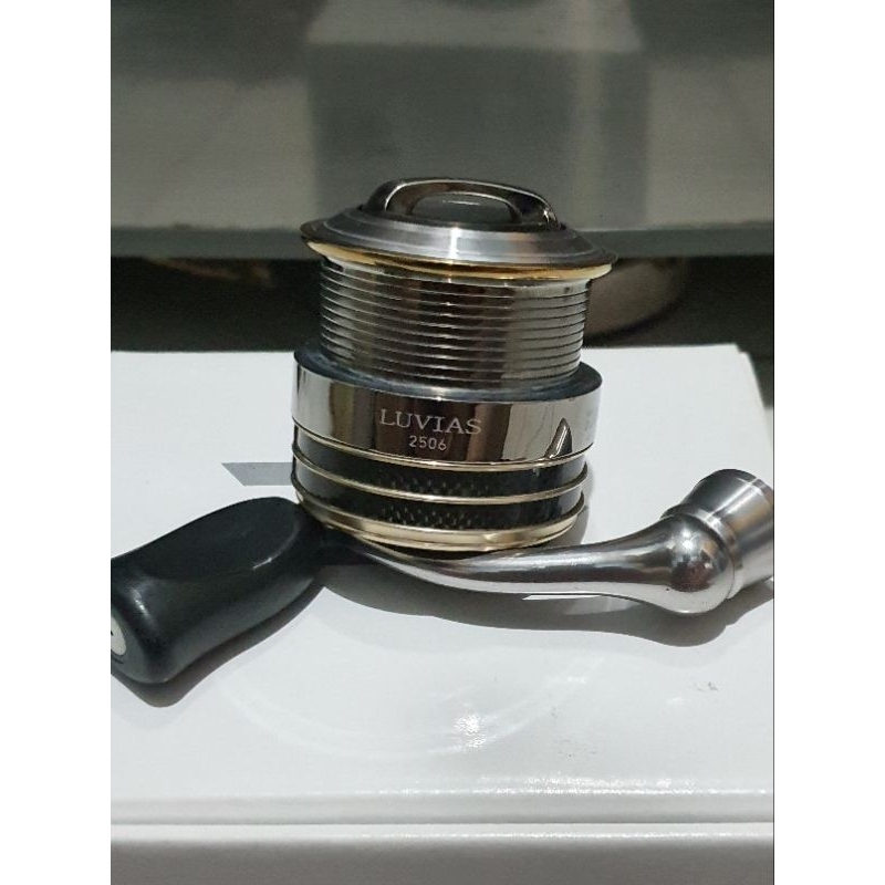 Spool dan Handle Luvias 2506 Batik