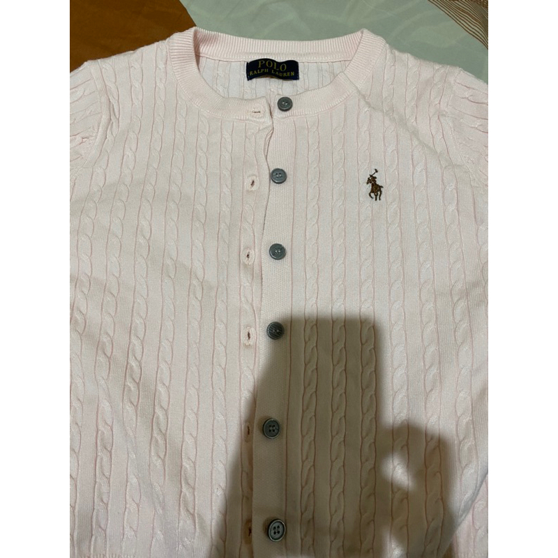 POLO RALPH LAUREN CARDIGAN WANITA BKK