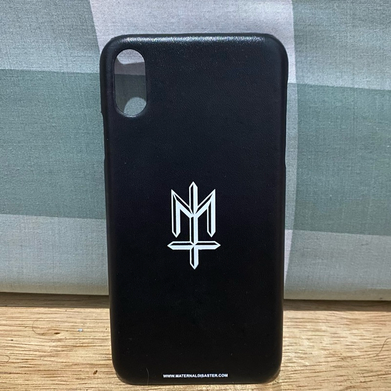 Case Maternal Disaster Xs Max