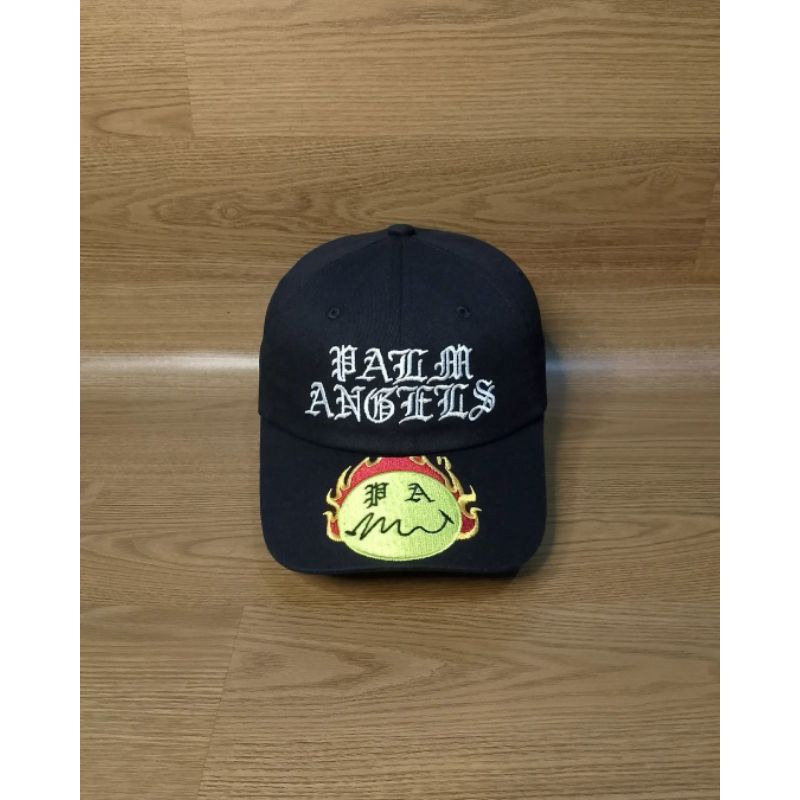 Topi Palm Angels