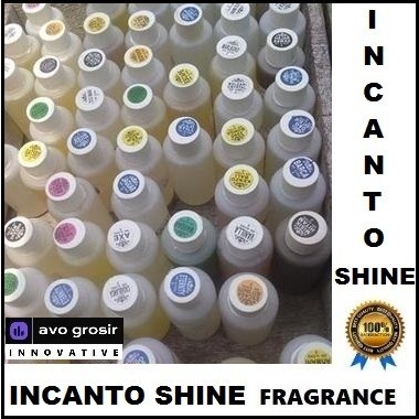 Bibit Parfum Murni Incanto Shine