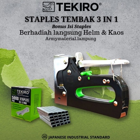 

ART I44E JUAL STAPLES TEMBAK 3 IN 1 614mm GTSG1672 ORIGINAL TEKIRO 3 IN 1 STAPLES GUN TACKER STAPLES TERMURAH STREPLES TEMBAK STEPLES TEMBAK TEMBAK STEPLES TERBARU STAPLES MEJA STAPLES KERTAS STAPLES KAYU TERLARIS ARMYMATERIAL LAM