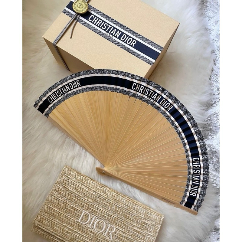 [READY STOCK] Kipas CD Riviera Ori VIP Gift