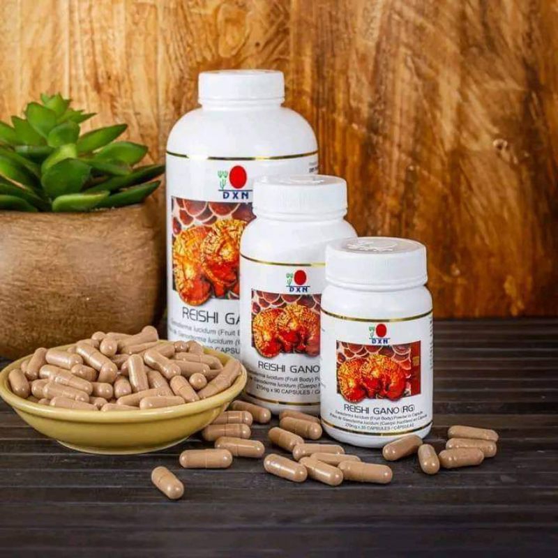 DAXEN RG GL Gainer dan Detox 90 kapsul ORIGINAL EKP BARU FREE RAHASIA GIFT