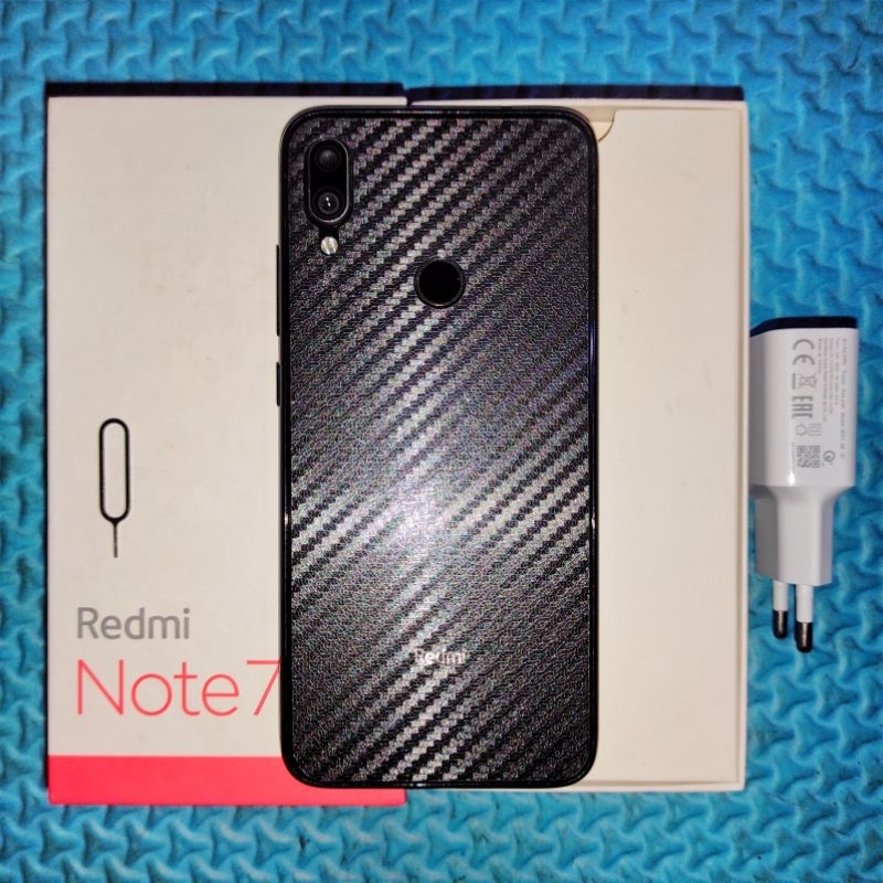 Redmi note 7 4/64