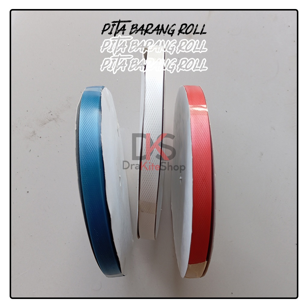 [ROLL] Pita Sawangan Guangan Layangan Barang / Tong