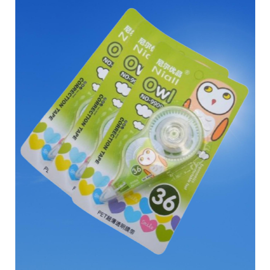 

Correction Tape Tip Ex Kertas By Orlee