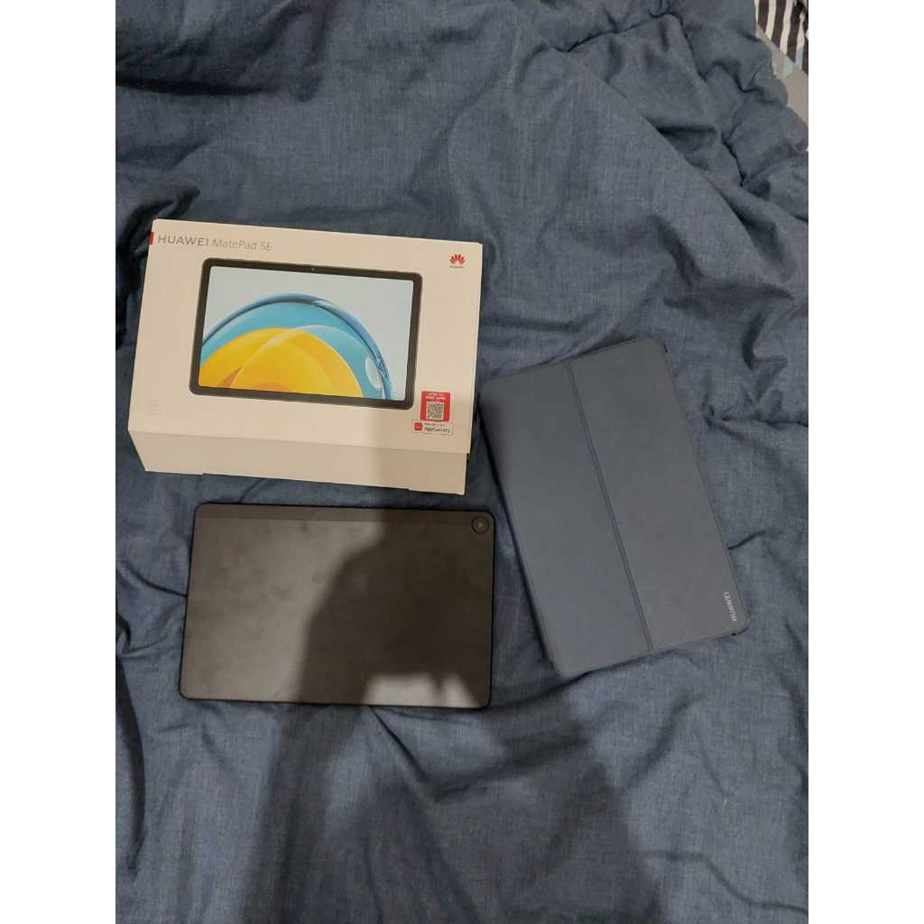 [SECOND] Huawei Matepad SE 10.4