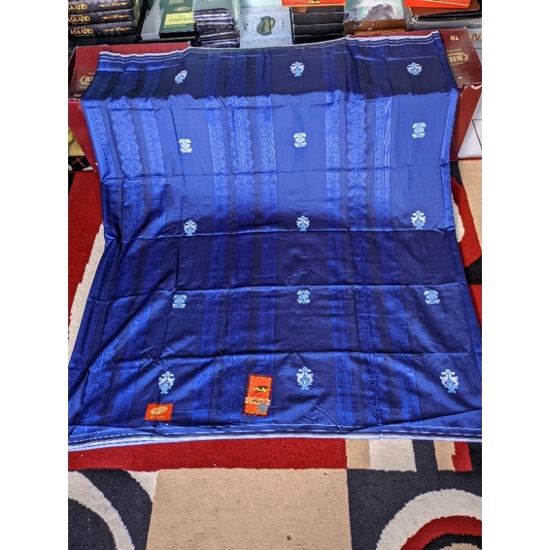 Atlas jaguar infinity songket