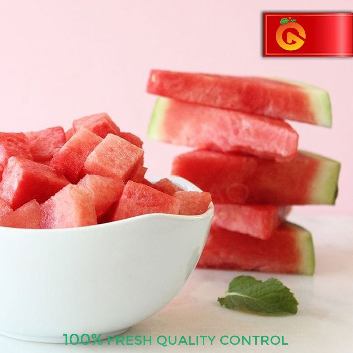 

BUAH POTONG - SEMANGKA FRESH