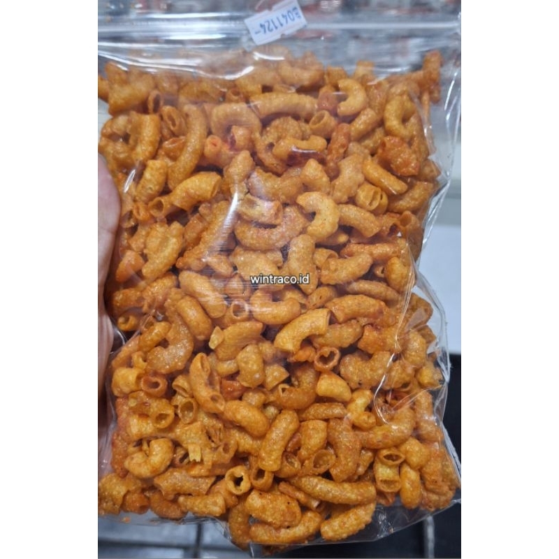 

MAKARONI PANGGANG PEDAS | MAKARONI PIPA PEDAS | MAKARONI NASI GORENG