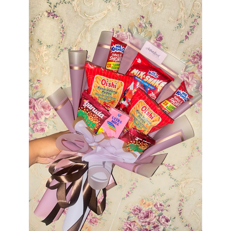 

Bucket Snack Murah Kecil