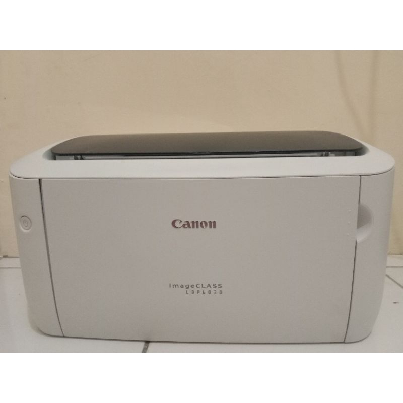 printer Canon imageCLASS LBP6030