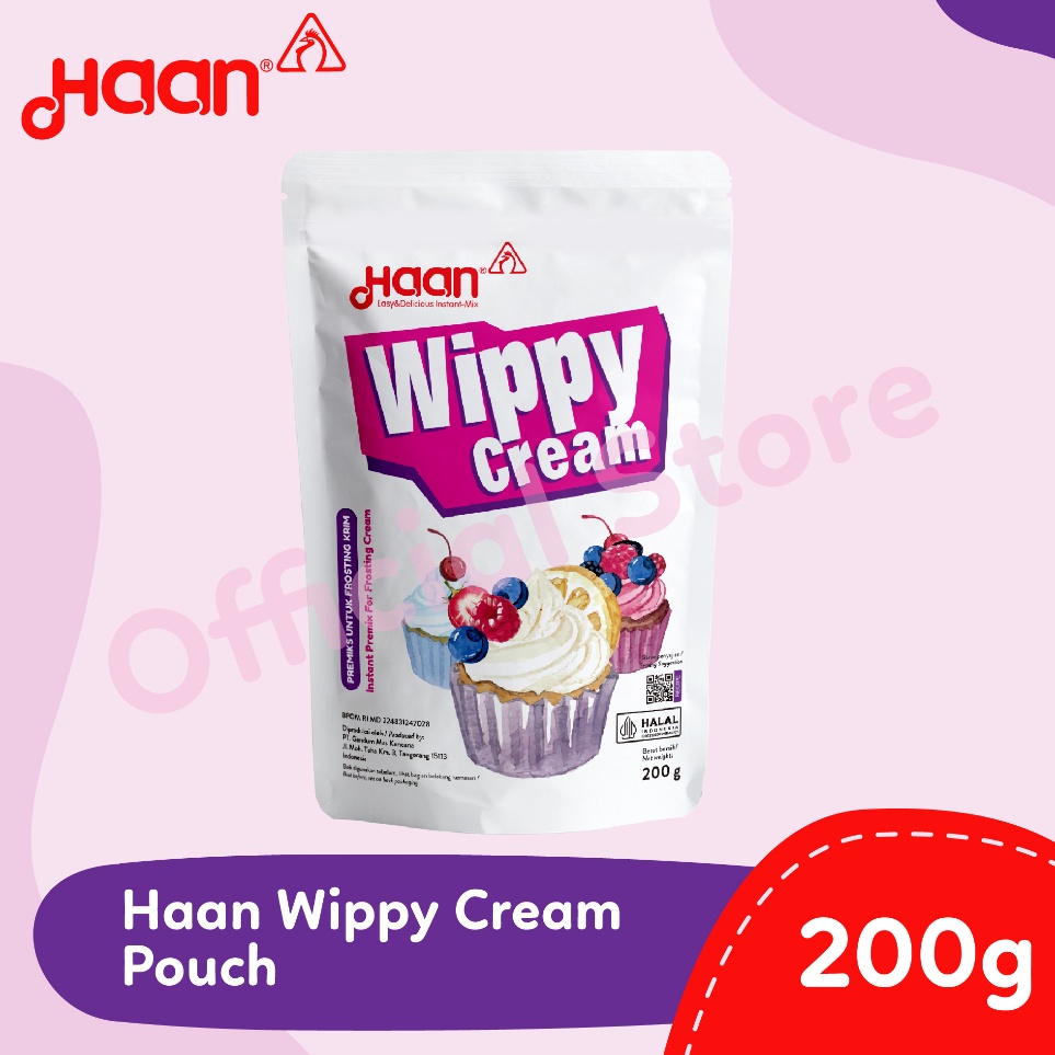 

Cek Disini HAAN WIPPY CREAM 2gr