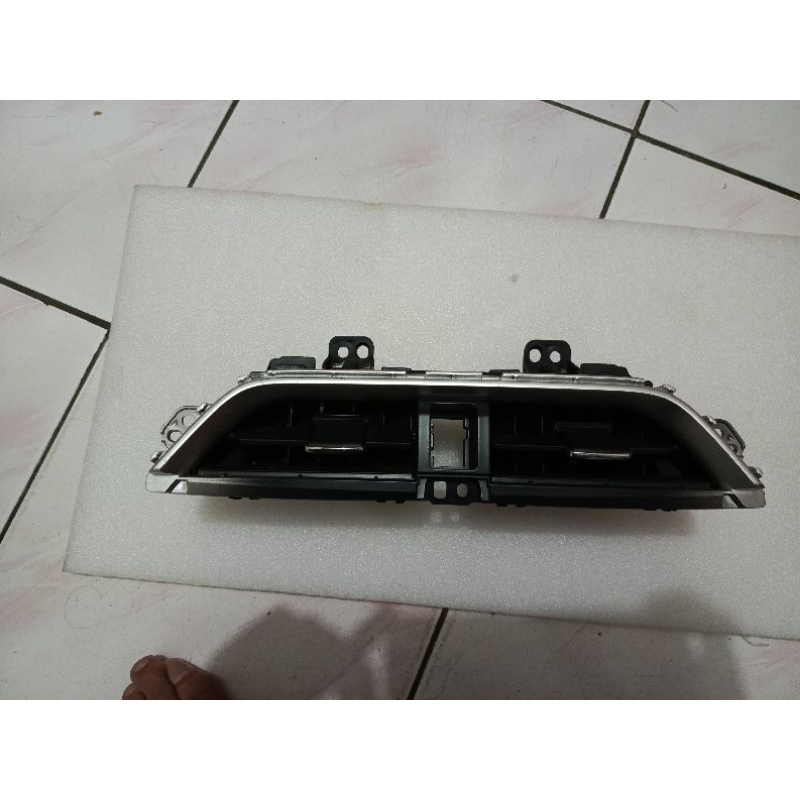 Kisi Kisi AC Dashboard Avanza Veloz 2022 Original