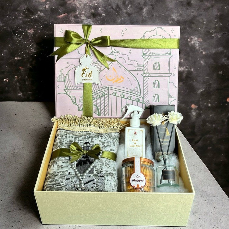 

Yang Terbaik Eid Hampers Special Lebaran Idul Fitri Ramadan Ready Stock Medina