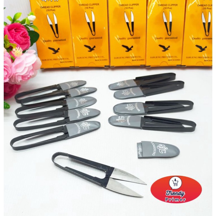 

ART C48W Gunting benang isi 1 pcs samjung pemotong benang