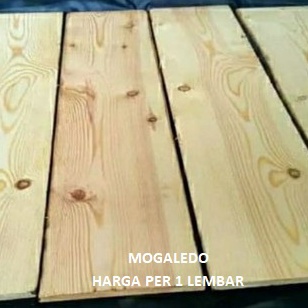

ART G38W PAPAN JATI BELANDA 12X14X2CM SUDAH DIAMPLAS HALUS